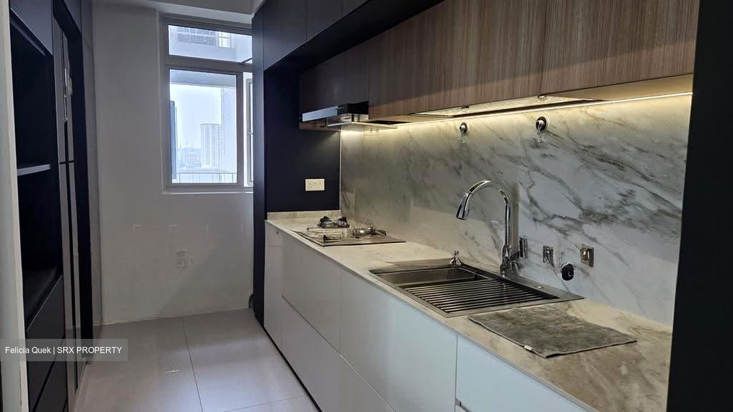 The Metropolitan Condominium (D3), Condominium #630793251